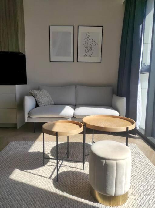 Easy Rent Apartments- Unia Art Residence 127 Lublin Exterior photo